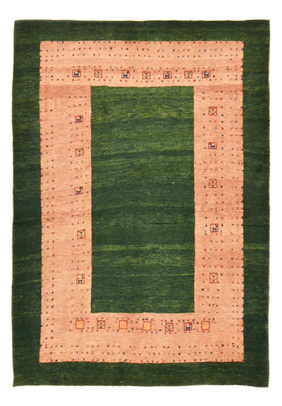Tapis Loribaft Tapis 108x150cm - Perserteppich Wollteppich