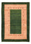 Tapis Gabbeh - Loribaft Persan - 150 x 108 cm - multicolore