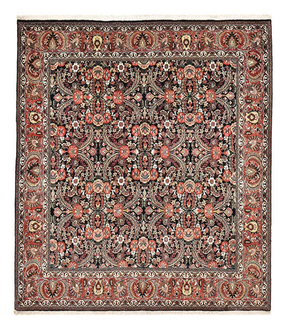 Tapis de Bidjar Tapis 211x248cm - Tapis persan