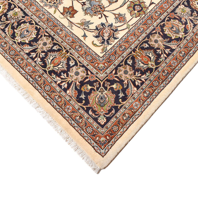 Tapis persan - Classique - 291 x 198 cm - beige