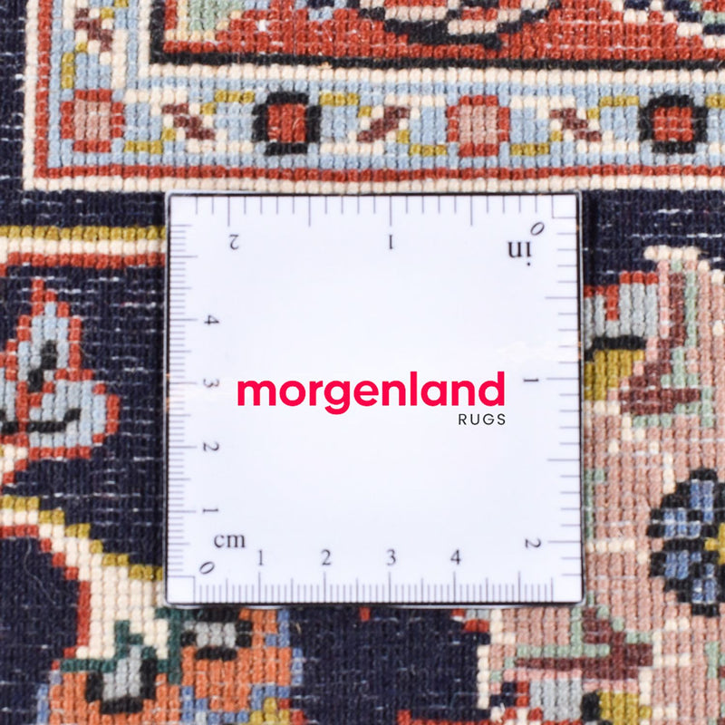 Tapis persan - Classique - 291 x 198 cm - beige