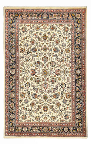 Tapis persan - Classique - 310 x 196 cm - beige