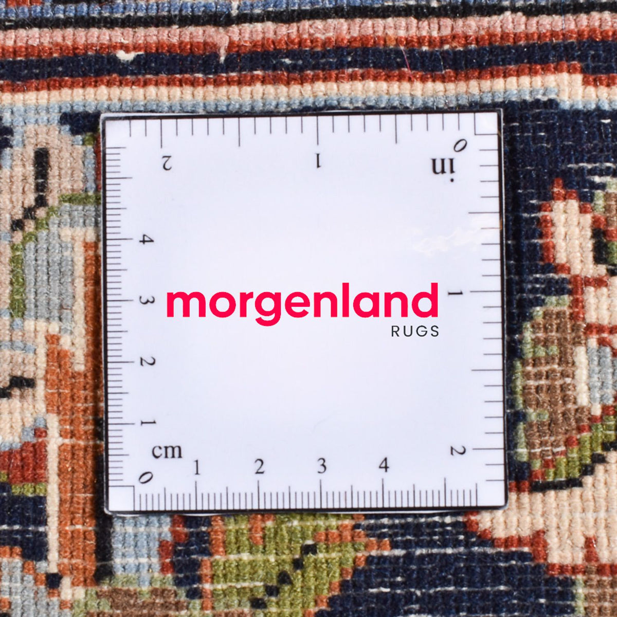 Tapis persan - Classique - 310 x 196 cm - beige