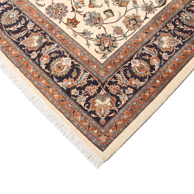Tapis persan - Classique - 290 x 200 cm - beige