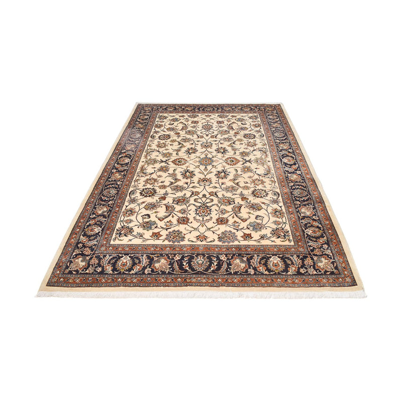 Tapis persan - Classique - 290 x 200 cm - beige