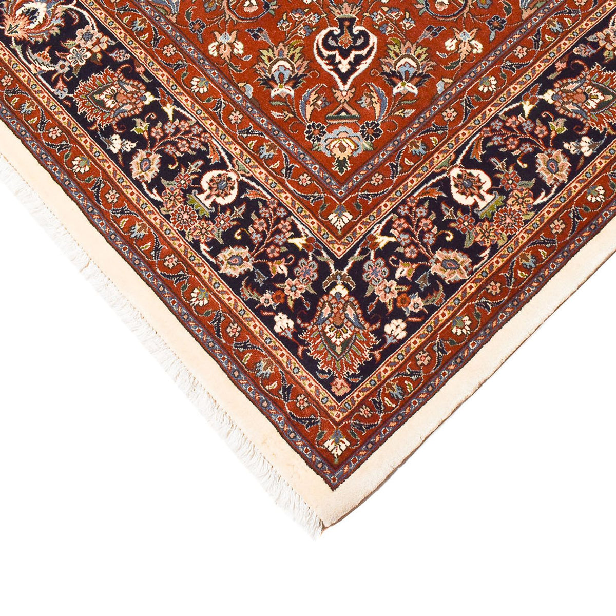 Tapis persan - Classique - 290 x 193 cm - beige