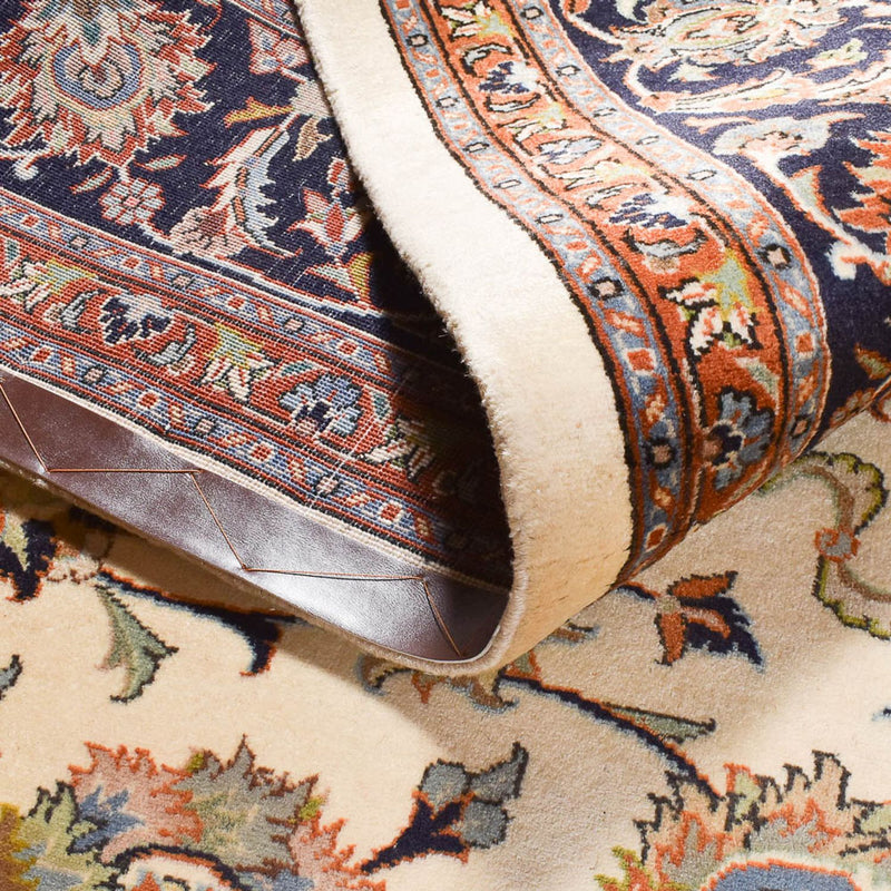 Tapis persan - Classique - 293 x 203 cm - beige