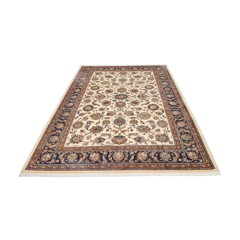 Tapis persan - Classique - 293 x 203 cm - beige