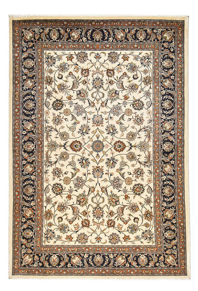 Tapis de Mashhad Tapis 198x288cm - Tapis persan