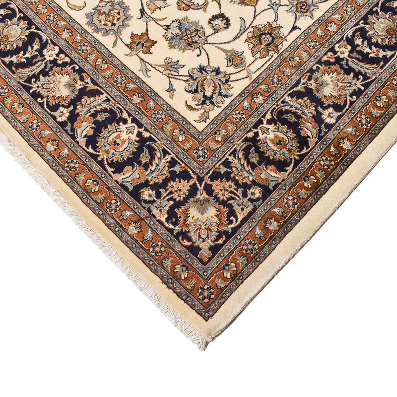 Tapis persan - Classique - 288 x 198 cm - beige