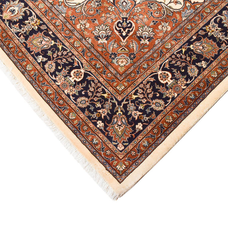 Tapis persan - Classique - 284 x 196 cm - beige