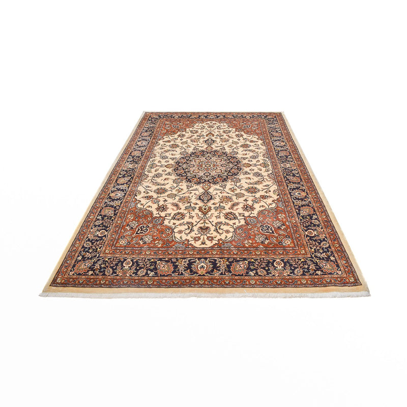 Tapis persan - Classique - 284 x 196 cm - beige