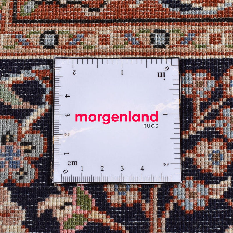 Tapis persan - Classique - 284 x 196 cm - beige