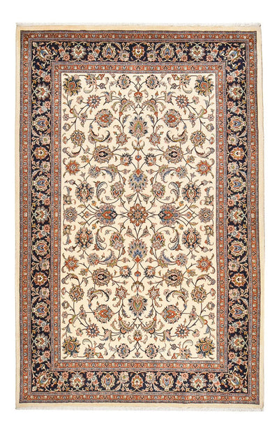 Tapis de Mashhad Tapis 193x302cm - Tapis persan