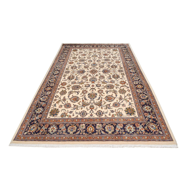 Tapis persan - Classique - 302 x 193 cm - beige