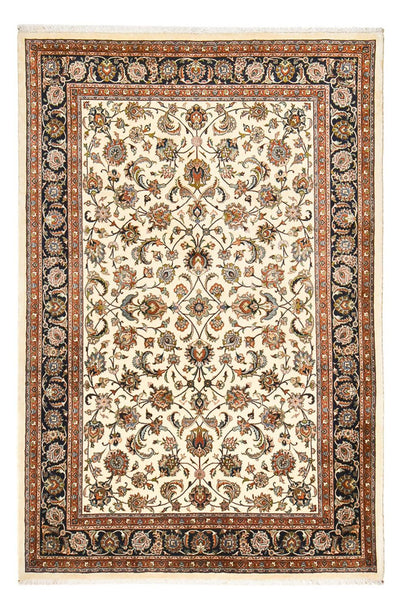 Tapis de Mashhad Tapis 195x291cm - Tapis persan