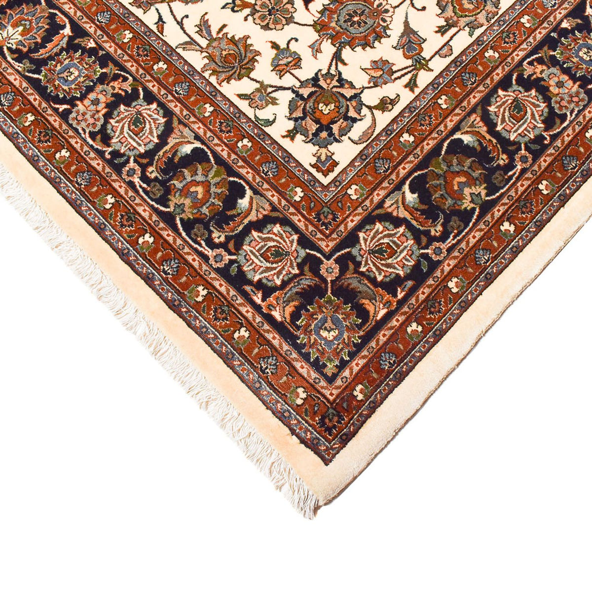 Tapis persan - Classique - 291 x 195 cm - beige