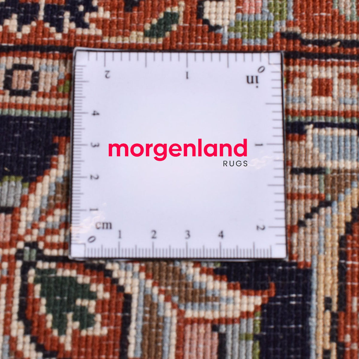 Tapis persan - Classique - 291 x 195 cm - beige