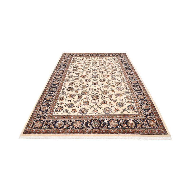 Tapis persan - Classique - 294 x 202 cm - beige