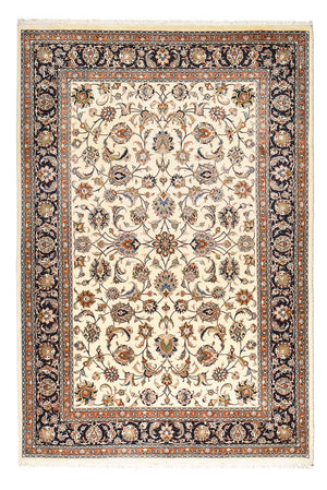 Tapis persan - Classique - 294 x 200 cm - beige