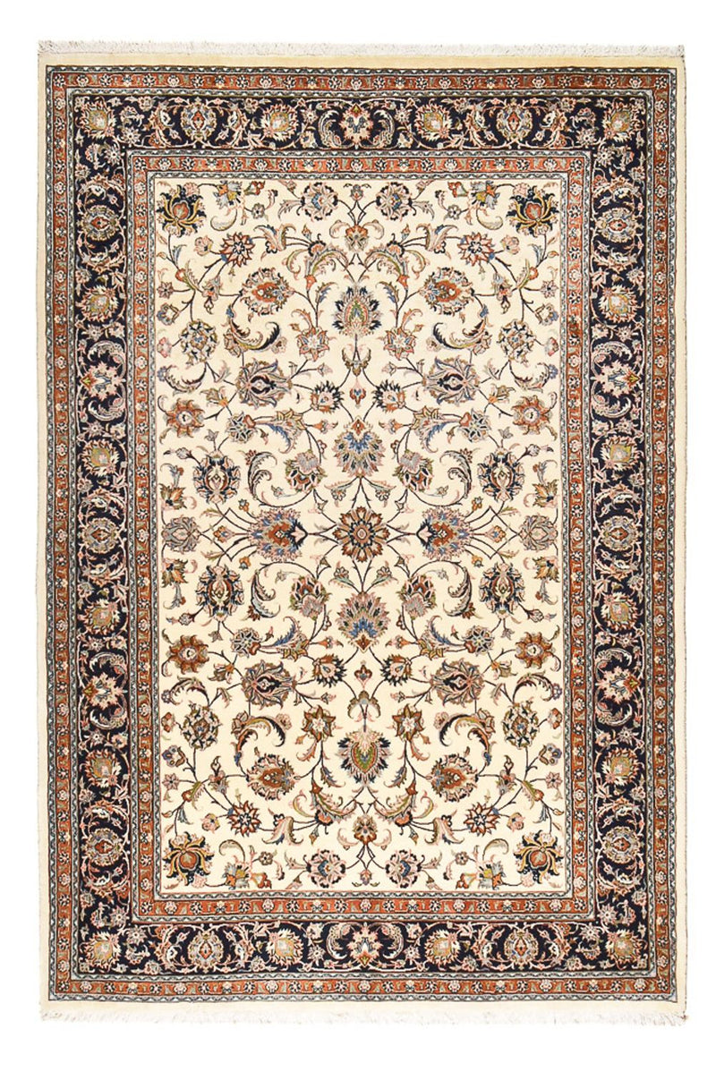 Tapis persan - Classique - 294 x 200 cm - beige