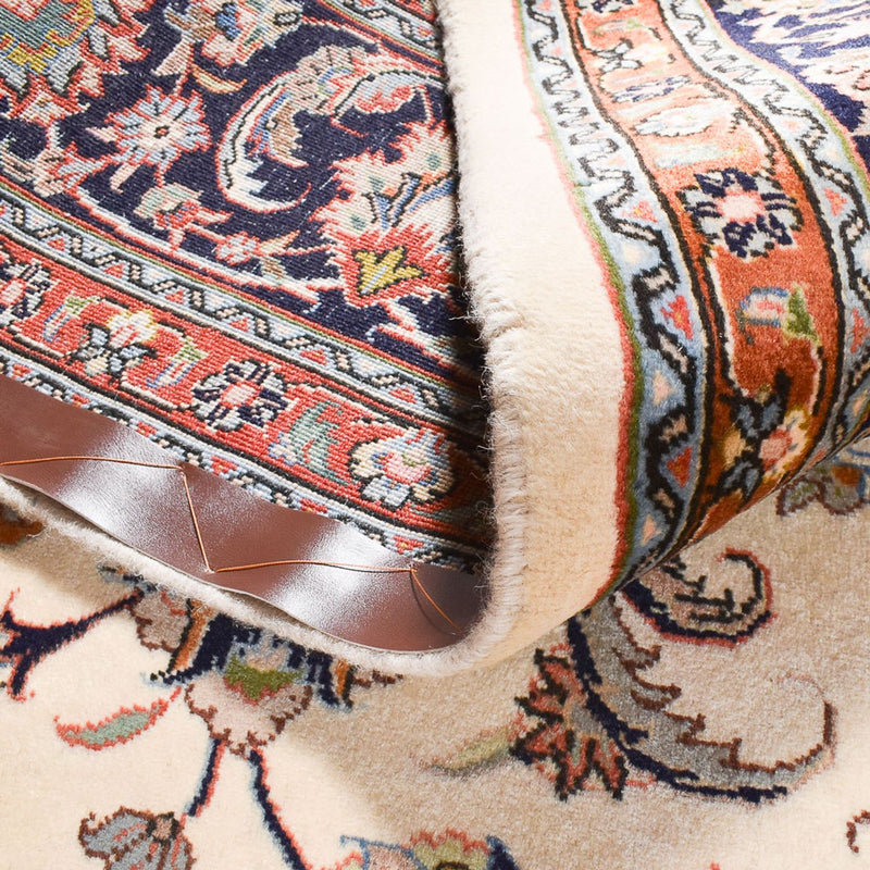 Tapis persan - Classique - 294 x 200 cm - beige