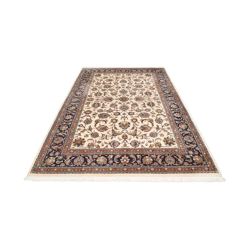 Tapis persan - Classique - 294 x 200 cm - beige