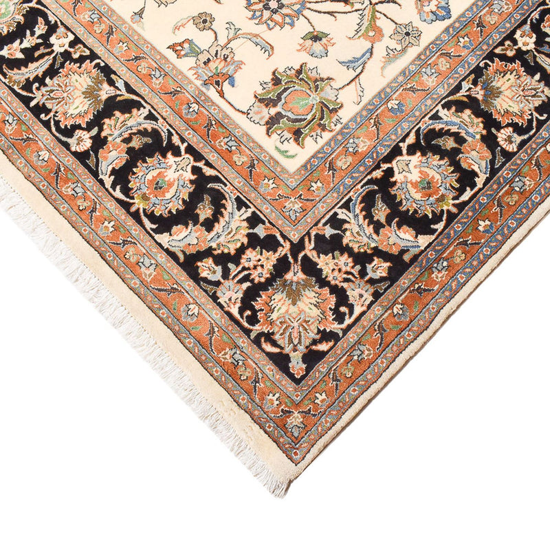 Tapis persan - Classique - 289 x 198 cm - beige