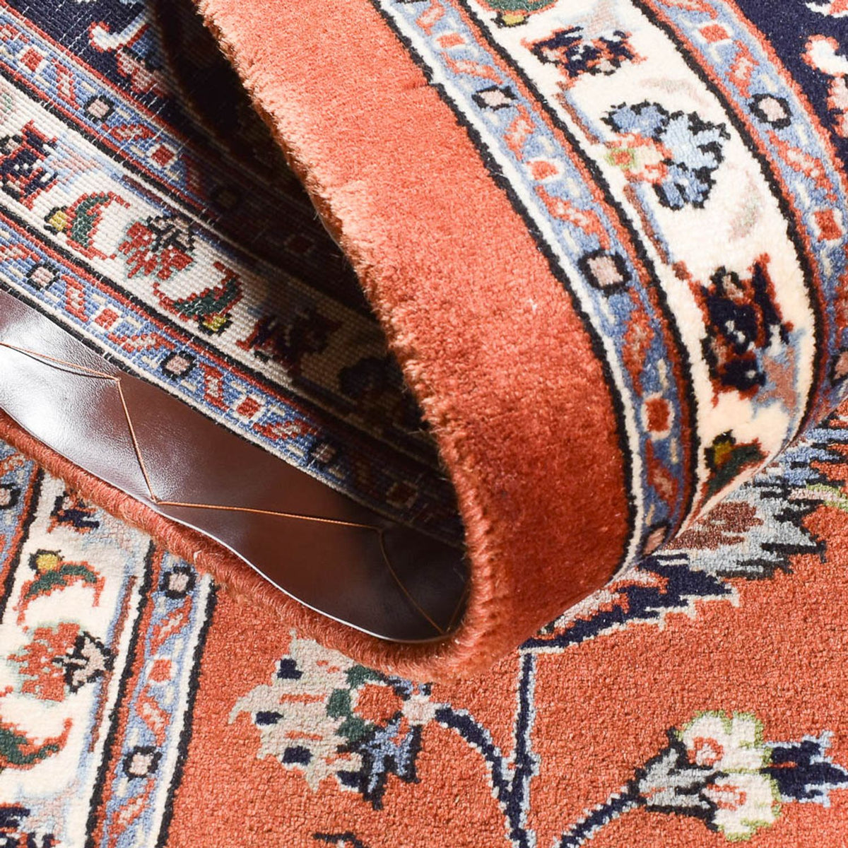 Tapis persan - Classique - 285 x 203 cm - rouge