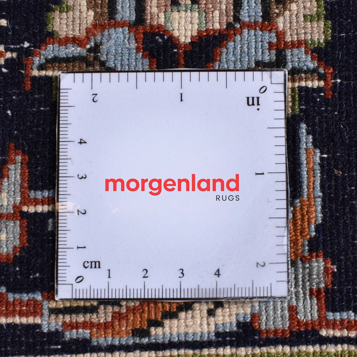 Tapis persan - Classique - Royal - 387 x 292 cm - crème