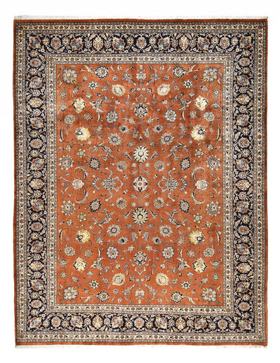 Tapis de Mashhad Tapis 302x394cm - Tapis persan