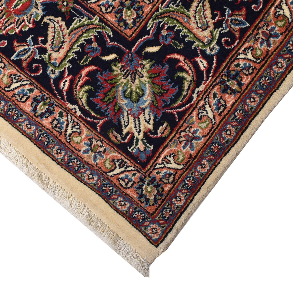 Tapis persan - Classique - 284 x 190 cm - beige clair