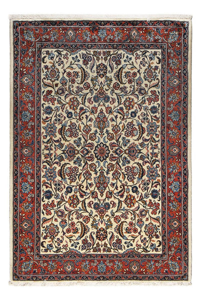 Tapis de Sarouk Tapis 138x202cm - Tapis persan