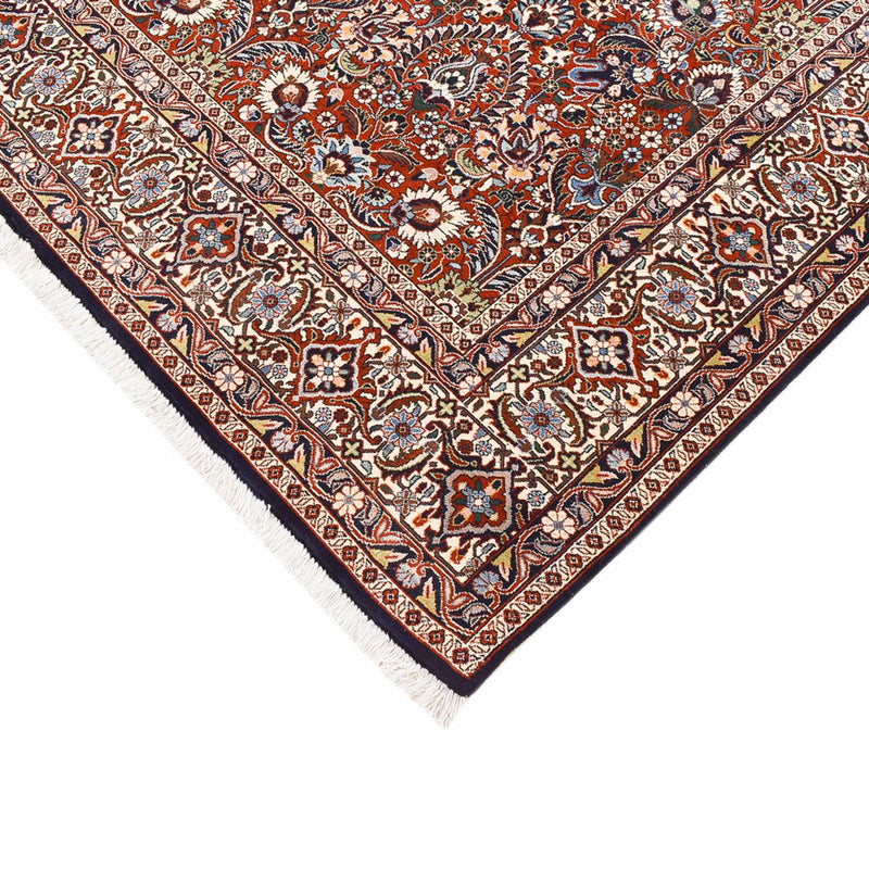 Tapis persan - Bidjar - 300 x 205 cm - rouille