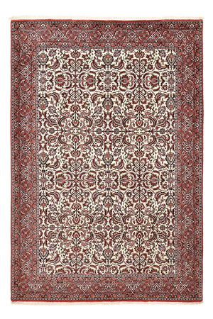Tapis persan - Bidjar - 303 x 202 cm - crème
