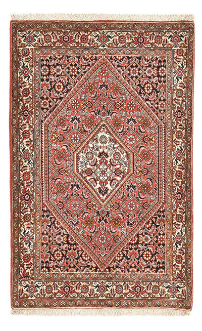 Bidjar - Zanjan Tapis 82x130cm - Tapis persan