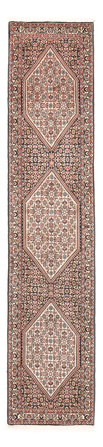 Tapis de Bidjar Tapis 55x247cm - Tapis persan