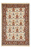 Tapis persan - Classique - 163 x 107 cm - beige