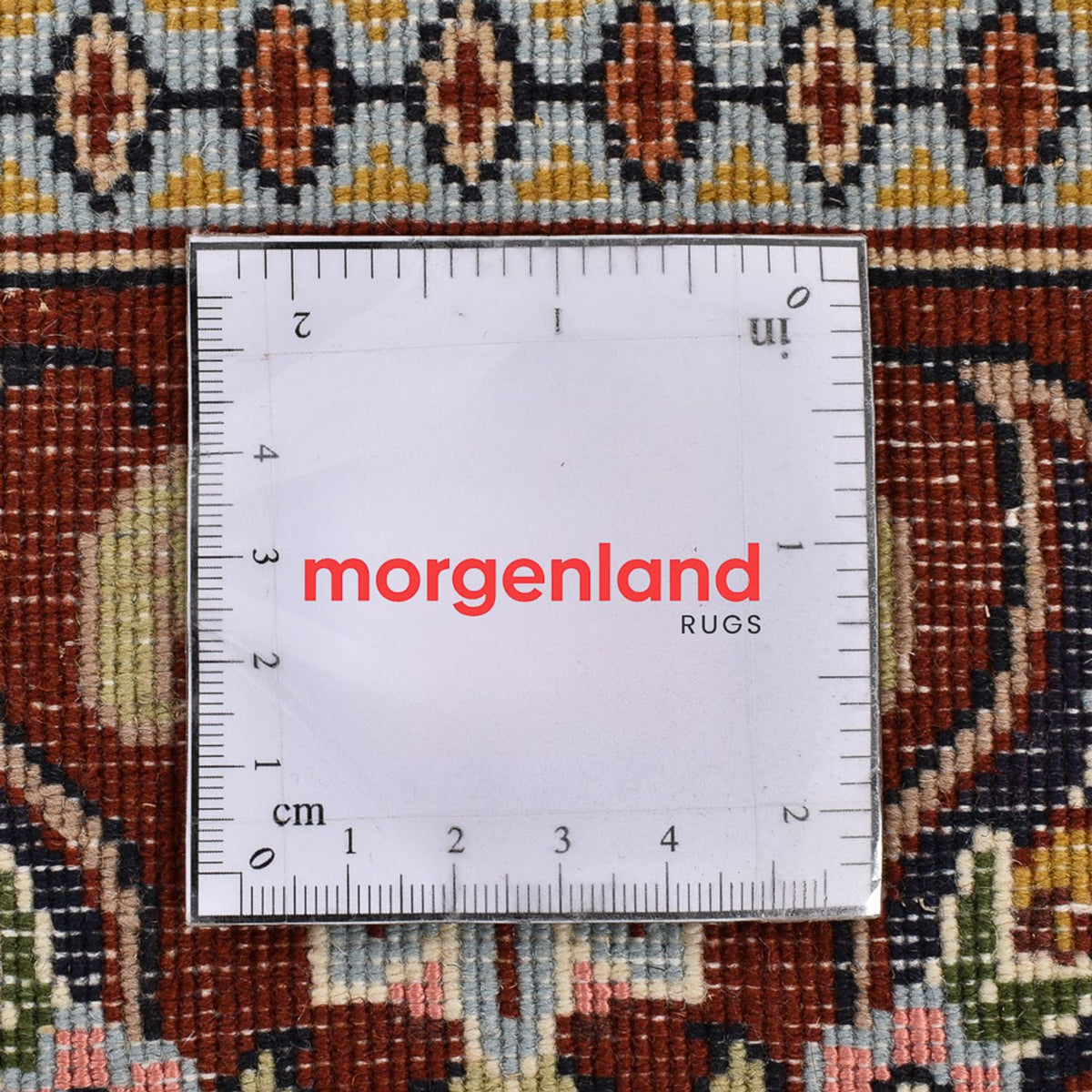 Tapis persan - Classique - 163 x 107 cm - beige