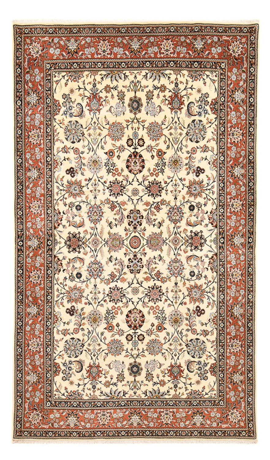 Tapis persan - Bidjar - 347 x 205 cm - multicolore