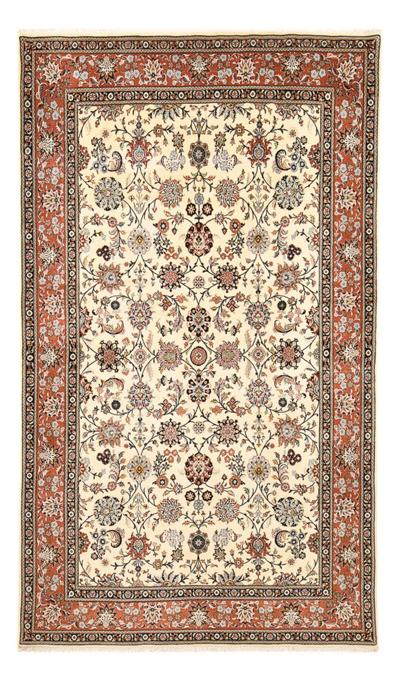 Tapis persan - Bidjar - 347 x 205 cm - multicolore