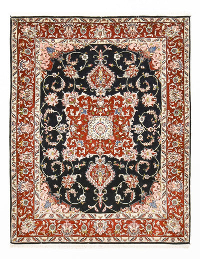 Tapis de Qom Tapis 140x180cm - Tapis persan