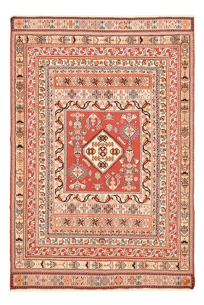 Kilim de Fars Tapis 135x195cm