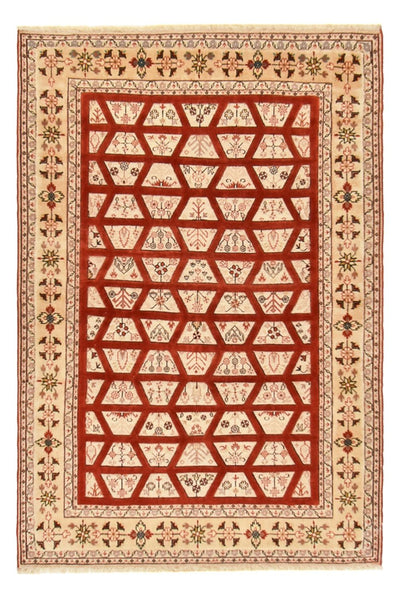 Kilim de Fars Tapis 130x190cm