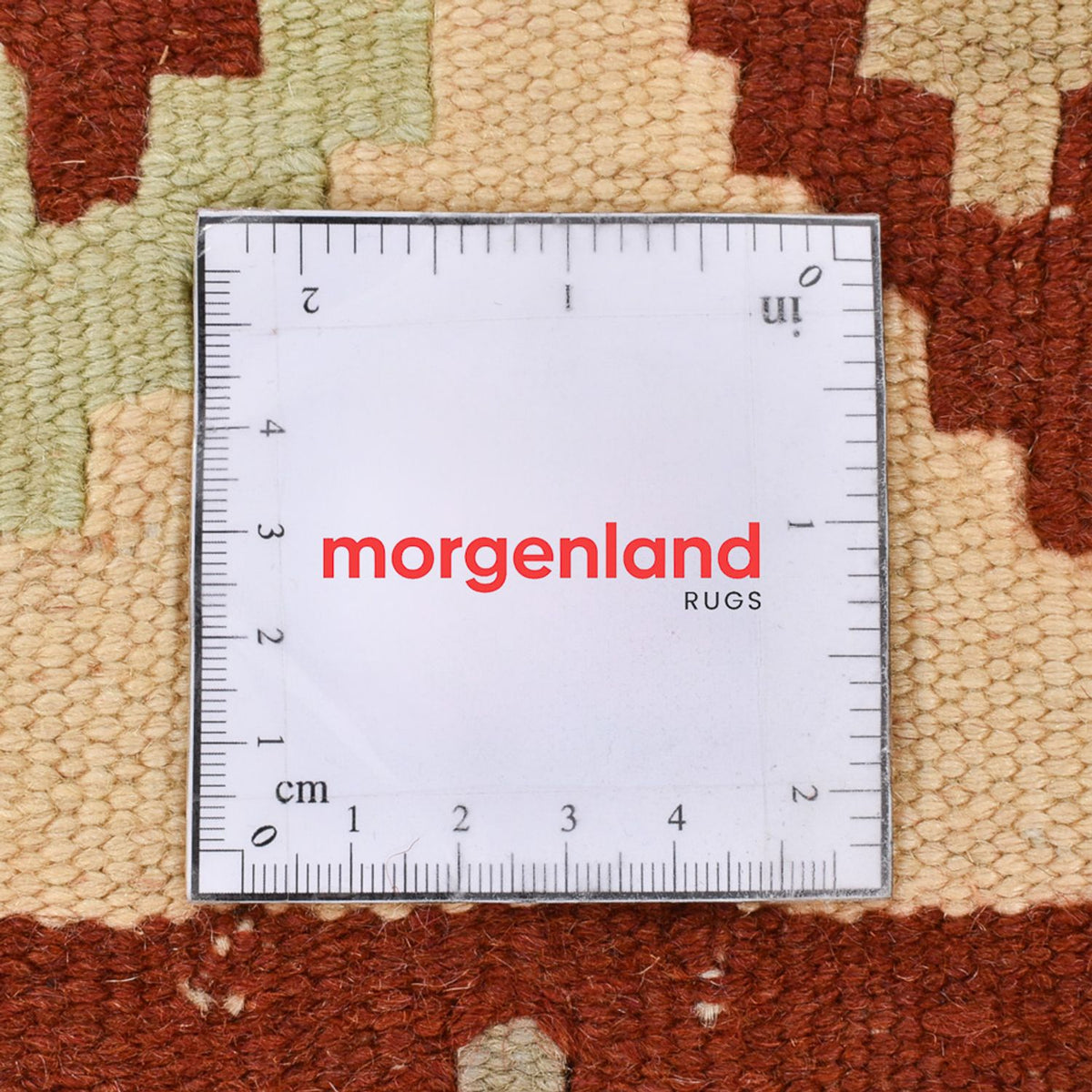 Tapis Kelim - Oriental - 145 x 96 cm - multicolore