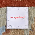 Tapis Kelim - Oriental - 147 x 100 cm - multicolore