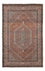 Tapis persan - Bidjar - 300 x 198 cm - rouille