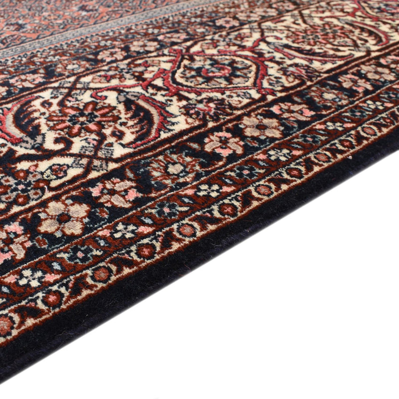 Tapis persan - Bidjar - 300 x 198 cm - rouille
