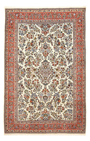 Tapis persan - Classique - 315 x 212 cm - sable