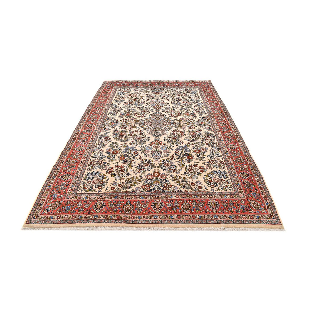 Tapis persan - Classique - 315 x 212 cm - sable